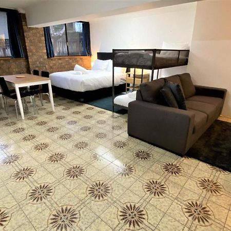 Leski Club Jindabyne Bagian luar foto
