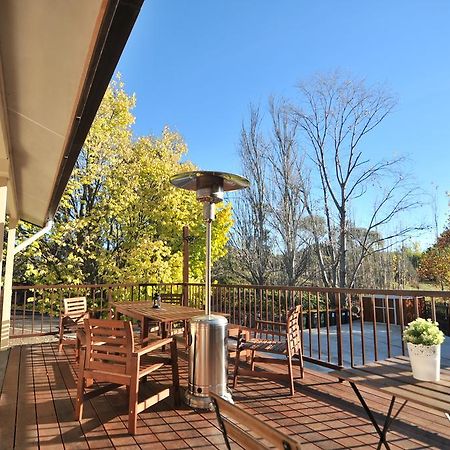 Leski Club Jindabyne Bagian luar foto