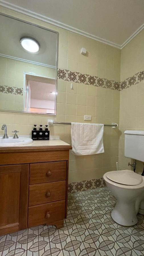 Leski Club Jindabyne Bagian luar foto