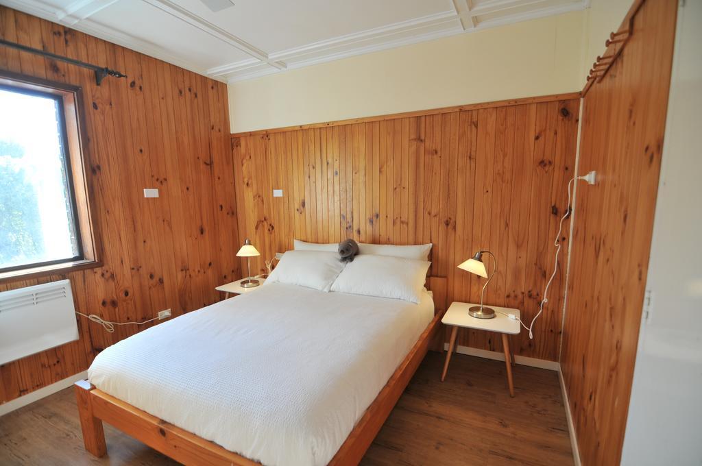 Leski Club Jindabyne Bagian luar foto
