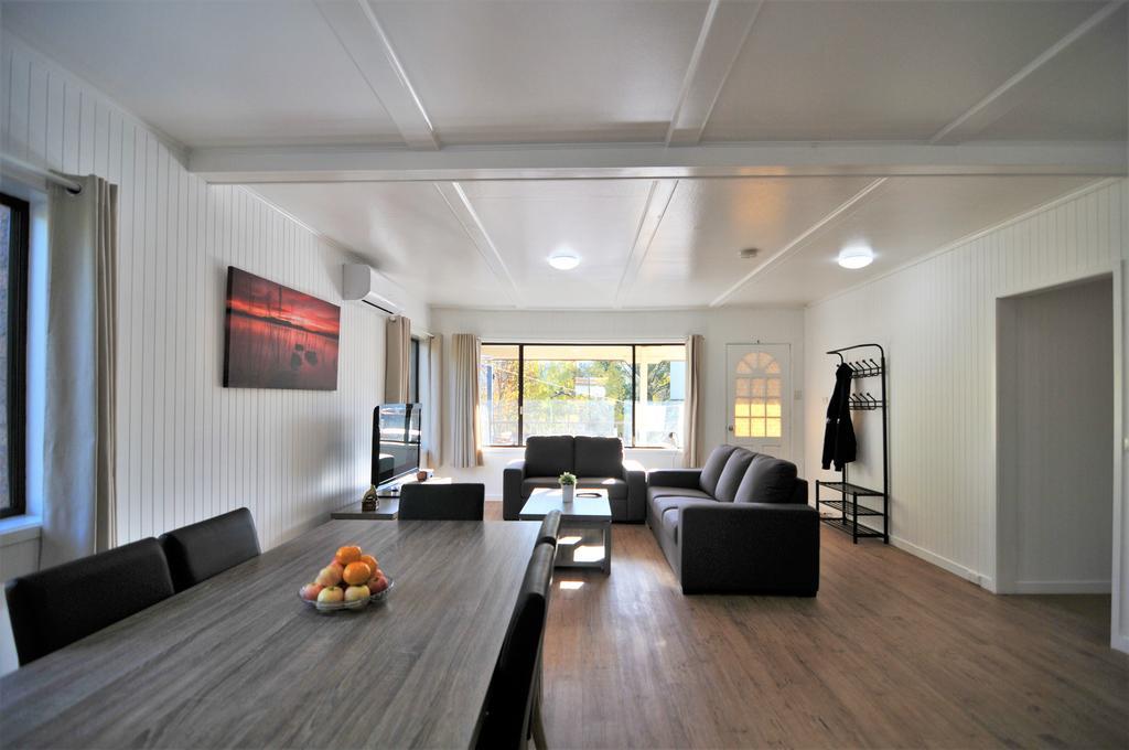 Leski Club Jindabyne Bagian luar foto