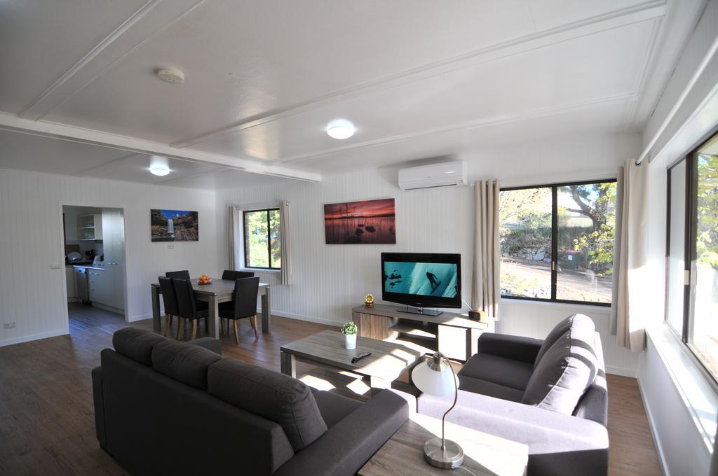 Leski Club Jindabyne Bagian luar foto