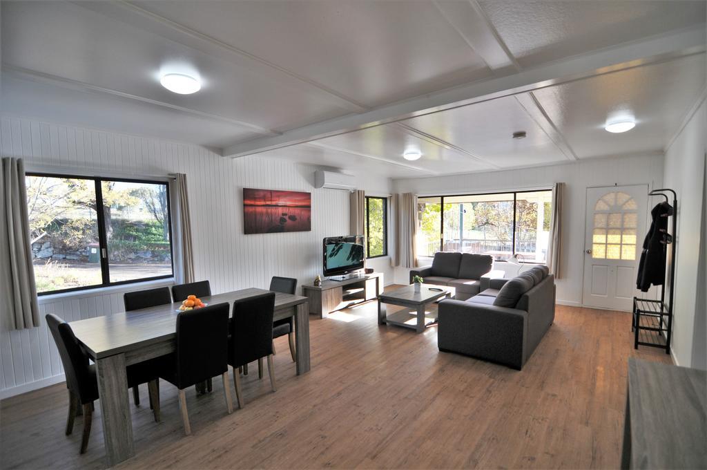 Leski Club Jindabyne Bagian luar foto