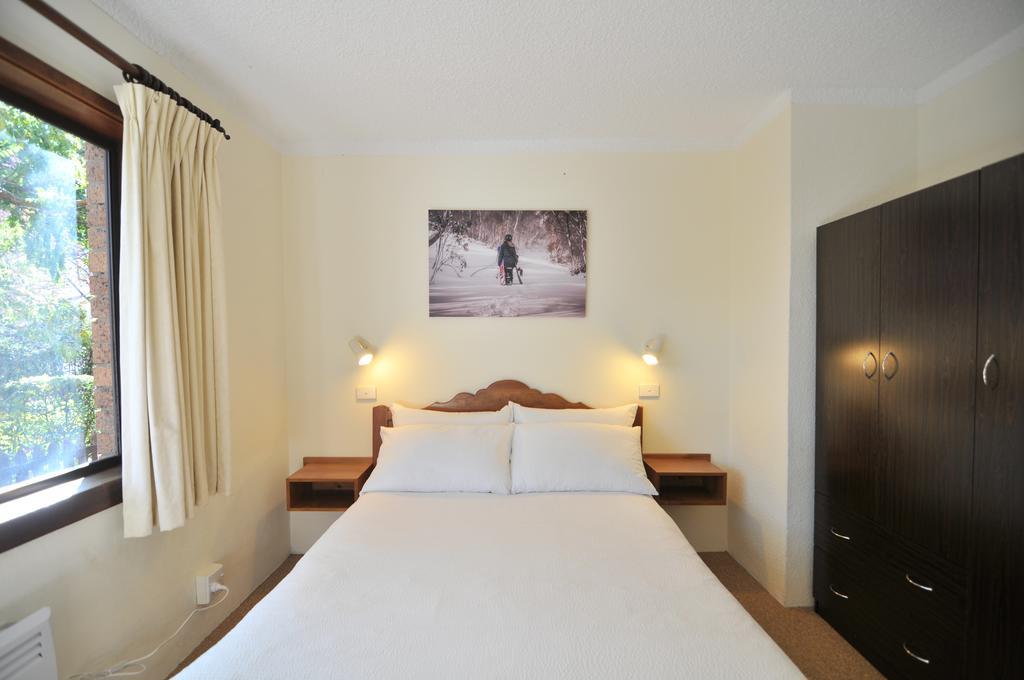Leski Club Jindabyne Bagian luar foto