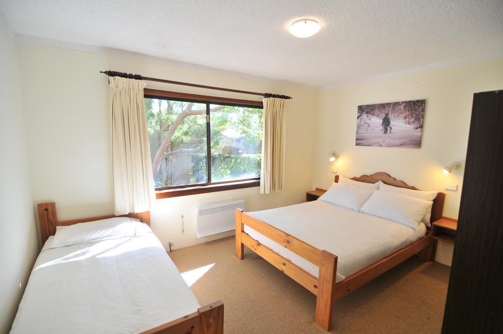 Leski Club Jindabyne Bagian luar foto