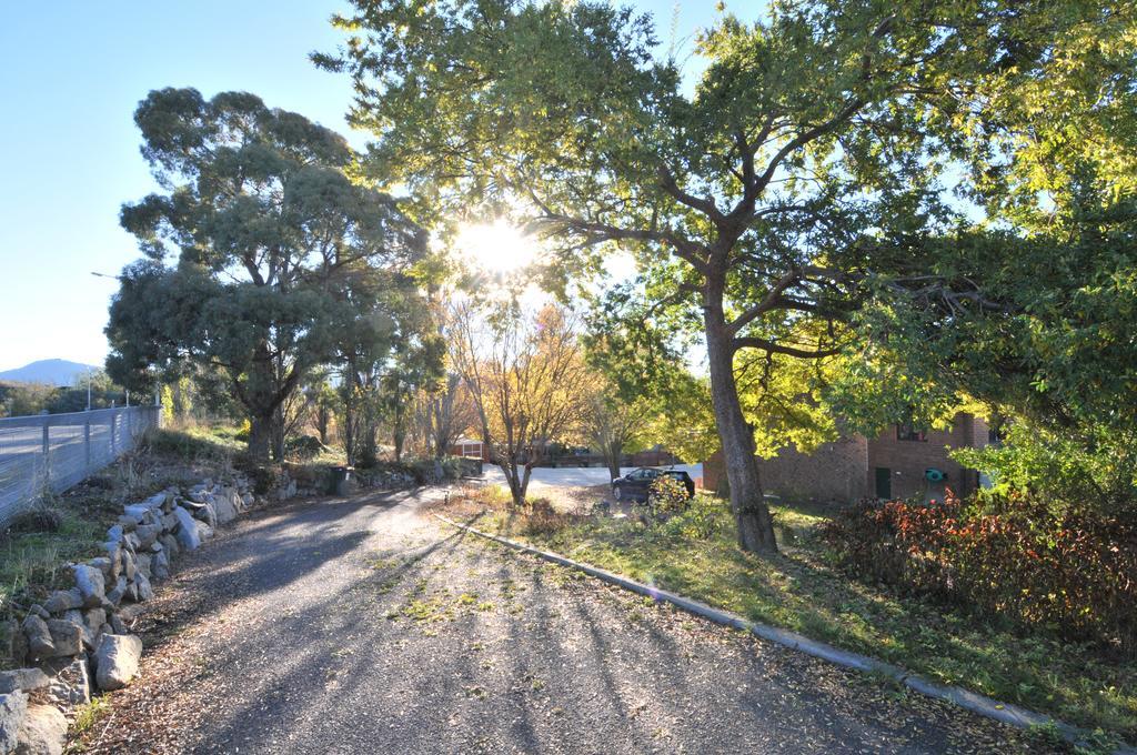 Leski Club Jindabyne Bagian luar foto