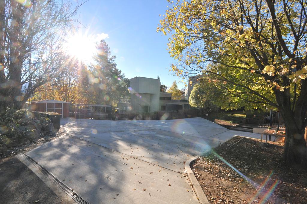 Leski Club Jindabyne Bagian luar foto