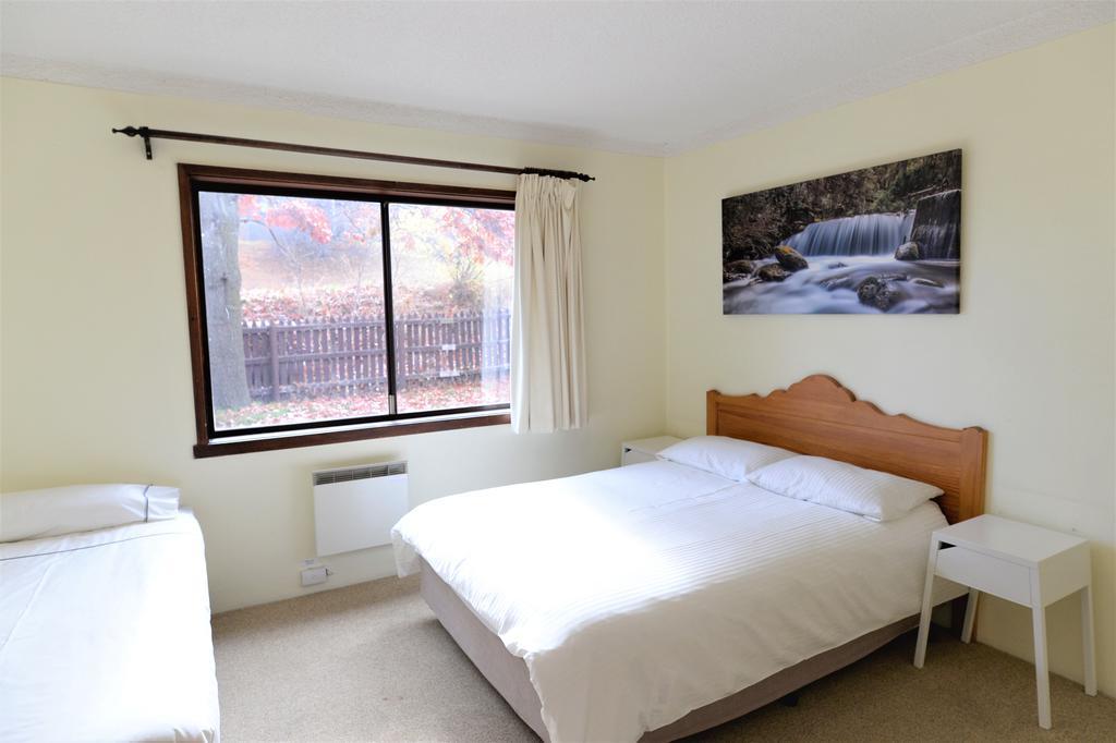 Leski Club Jindabyne Bagian luar foto