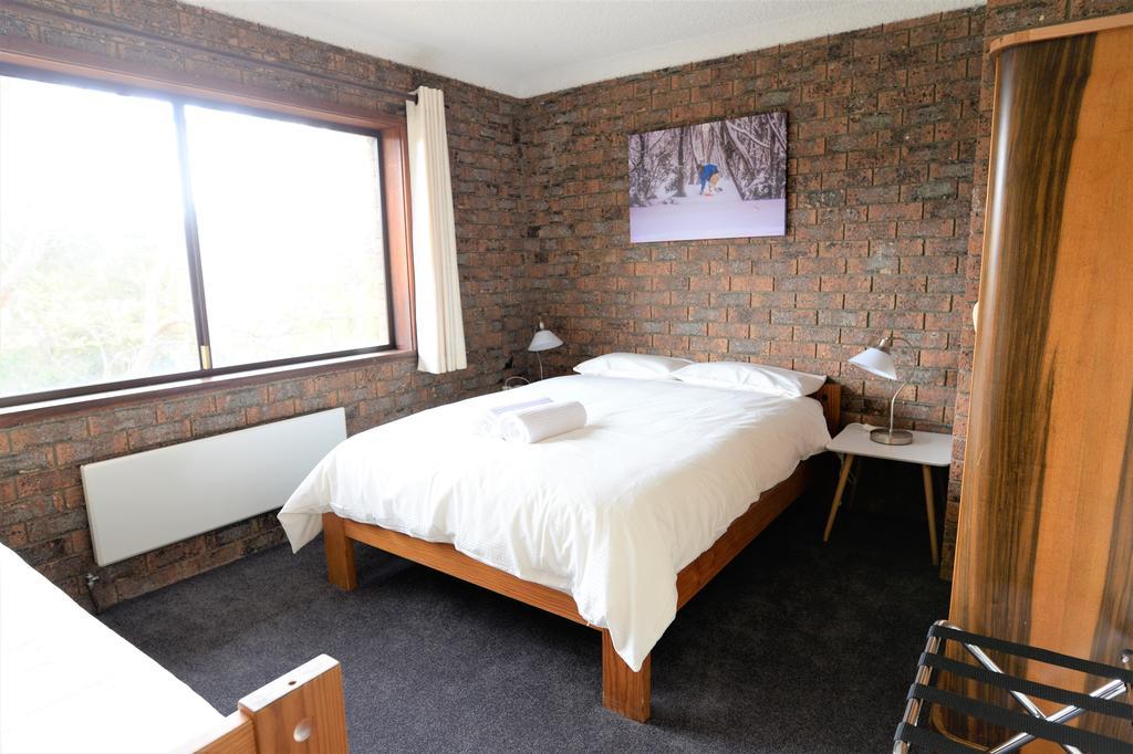 Leski Club Jindabyne Bagian luar foto