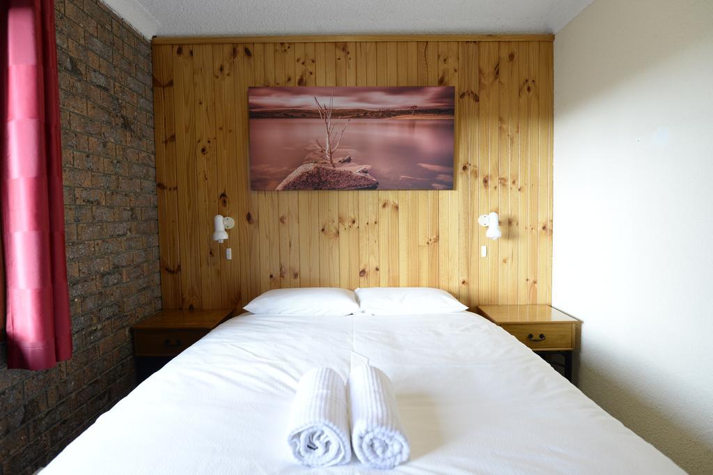 Leski Club Jindabyne Bagian luar foto