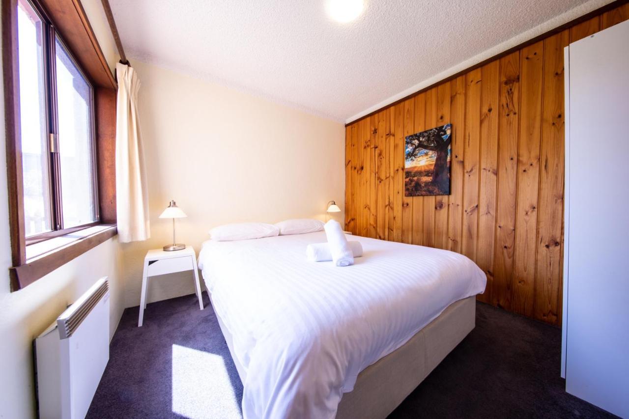 Leski Club Jindabyne Bagian luar foto