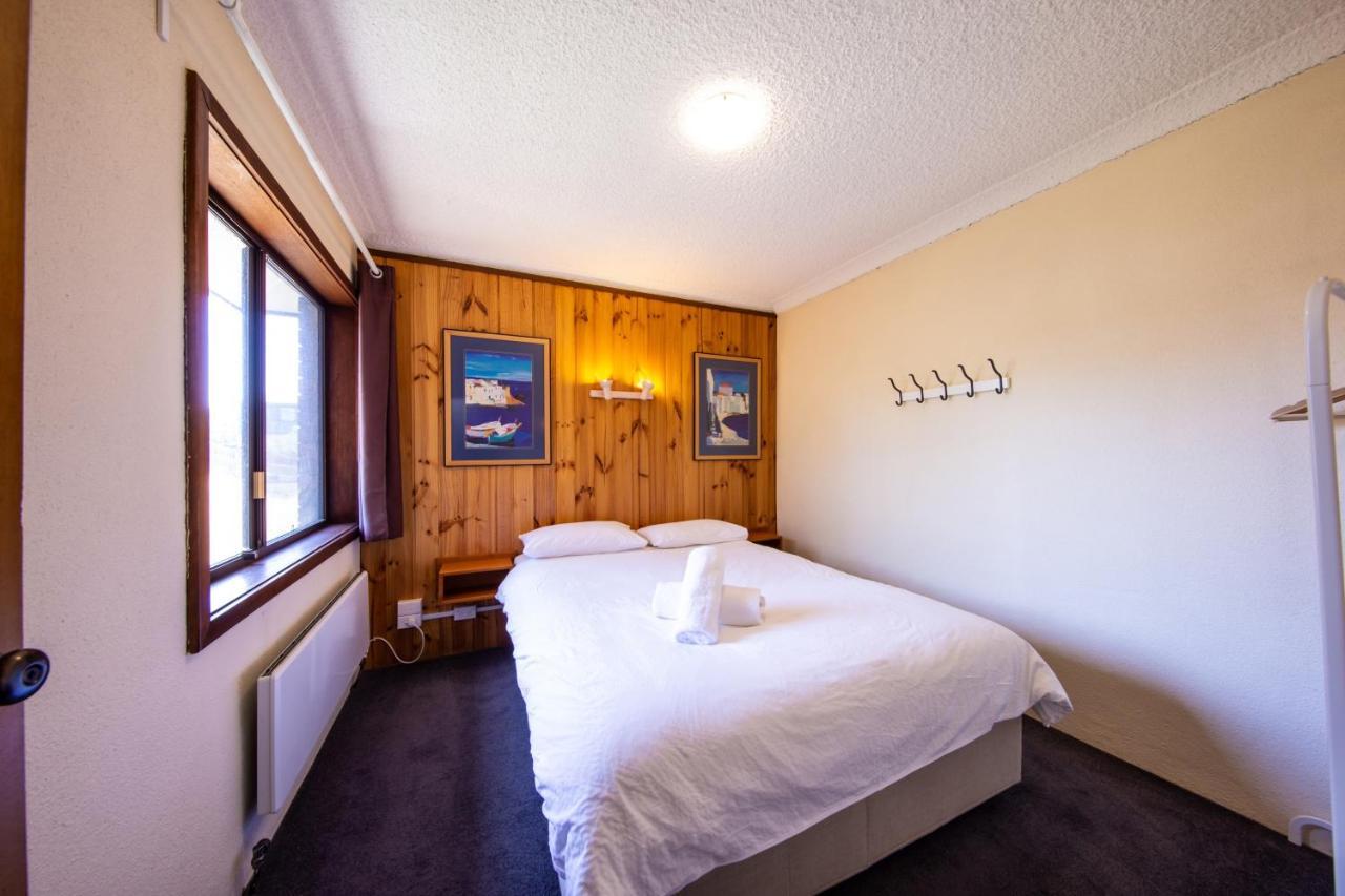 Leski Club Jindabyne Bagian luar foto