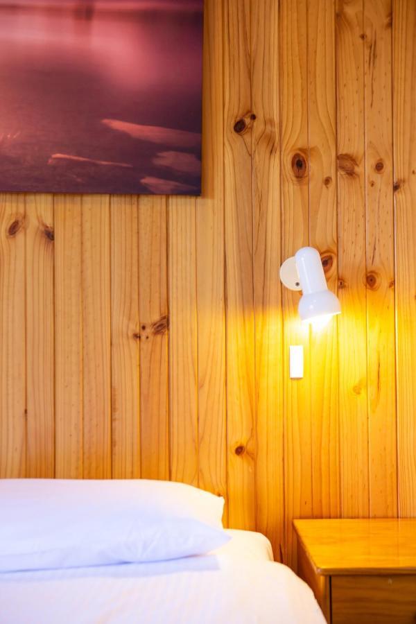 Leski Club Jindabyne Bagian luar foto