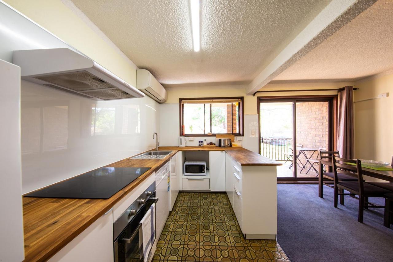 Leski Club Jindabyne Bagian luar foto