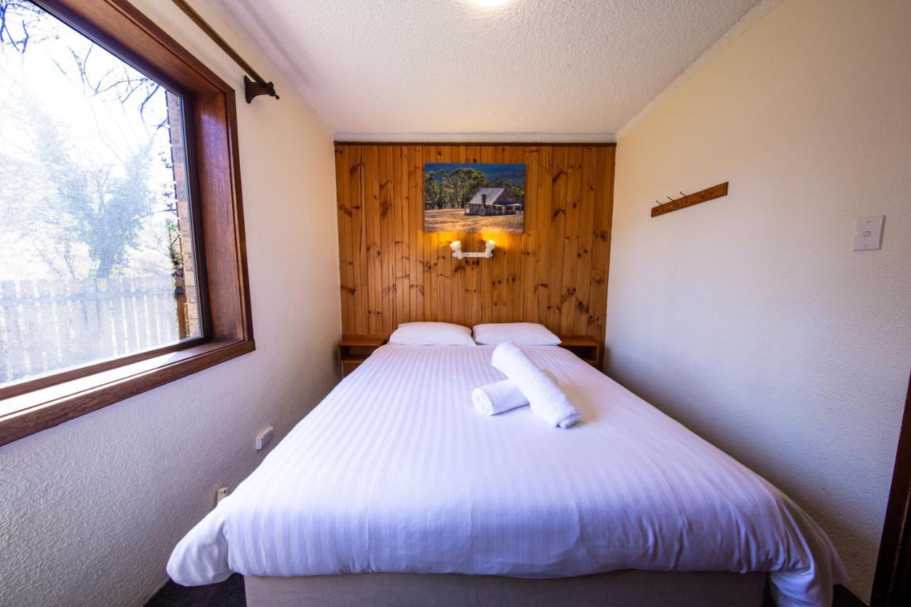 Leski Club Jindabyne Bagian luar foto