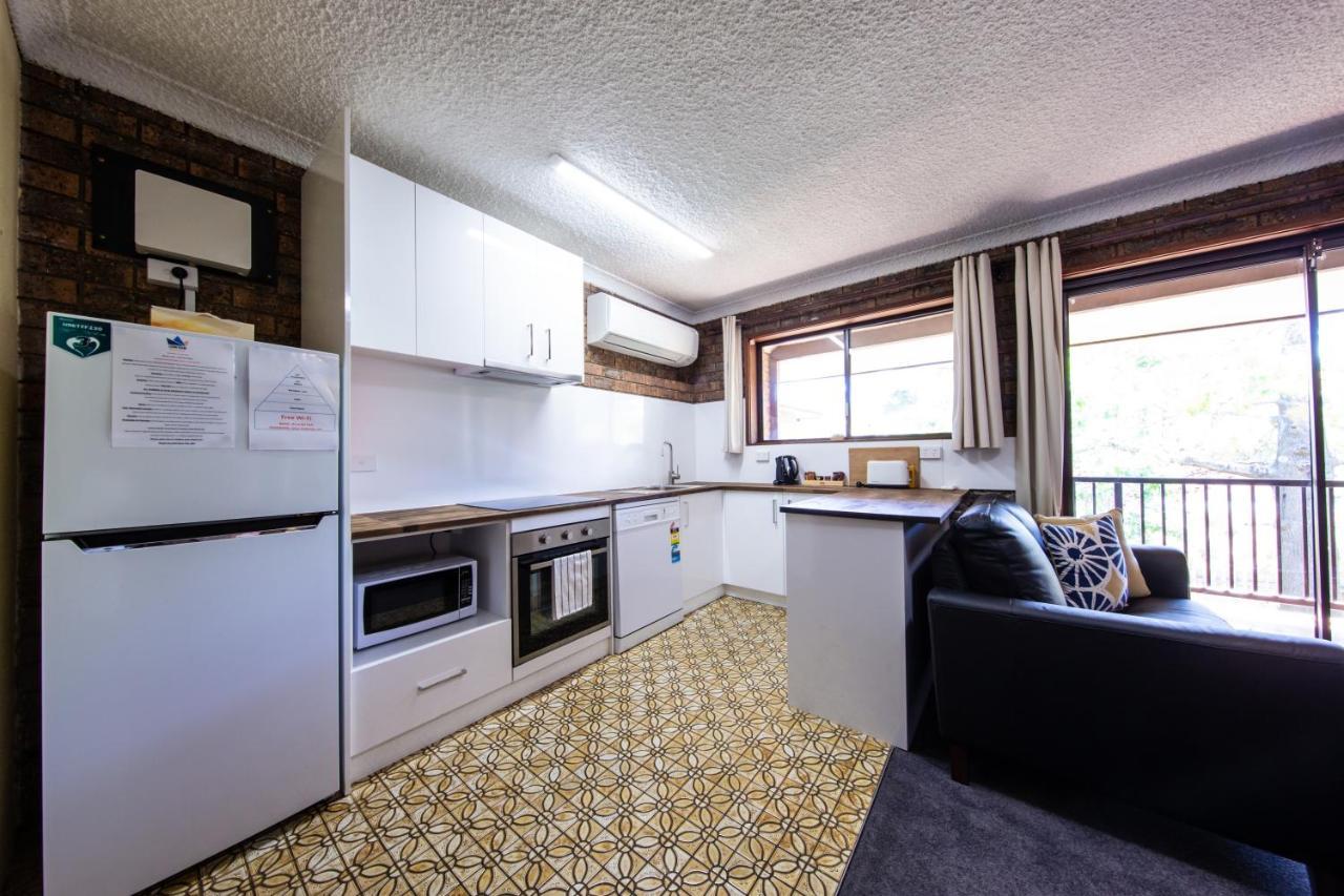 Leski Club Jindabyne Bagian luar foto