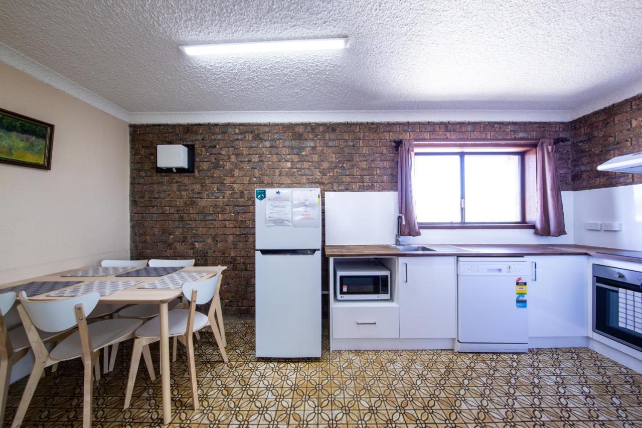 Leski Club Jindabyne Bagian luar foto