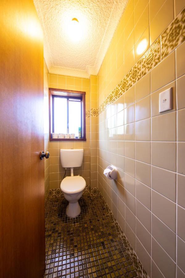 Leski Club Jindabyne Bagian luar foto