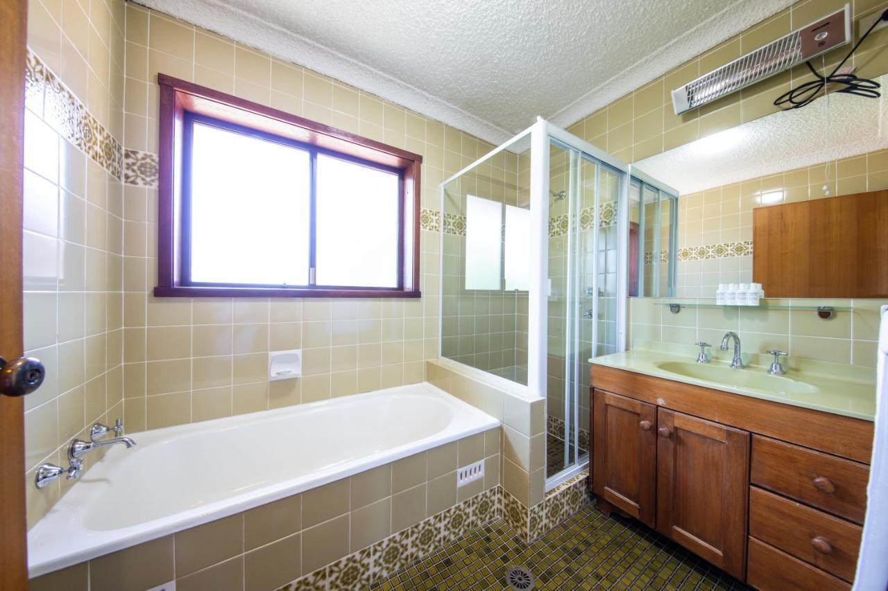 Leski Club Jindabyne Bagian luar foto