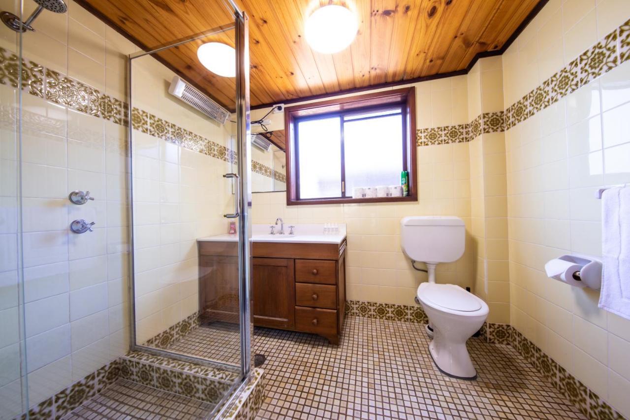 Leski Club Jindabyne Bagian luar foto