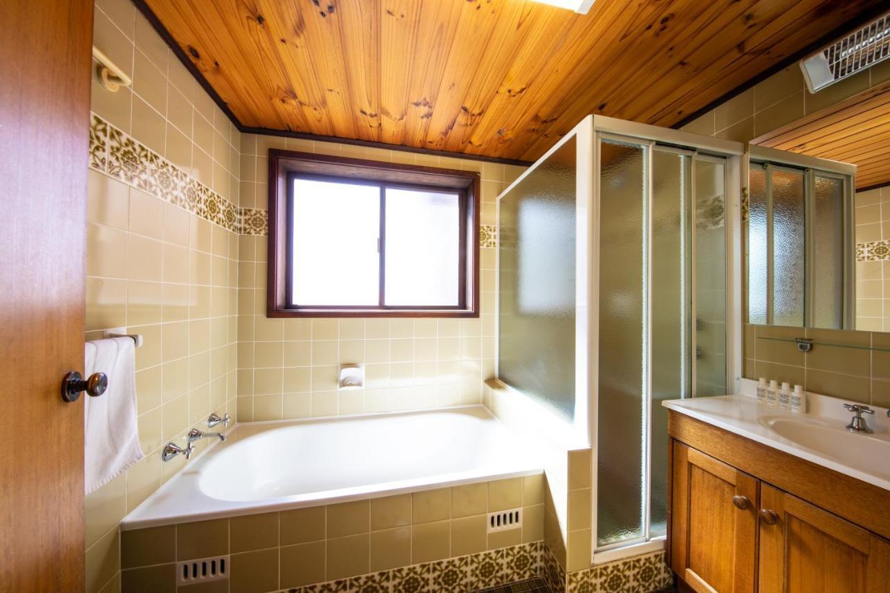 Leski Club Jindabyne Bagian luar foto