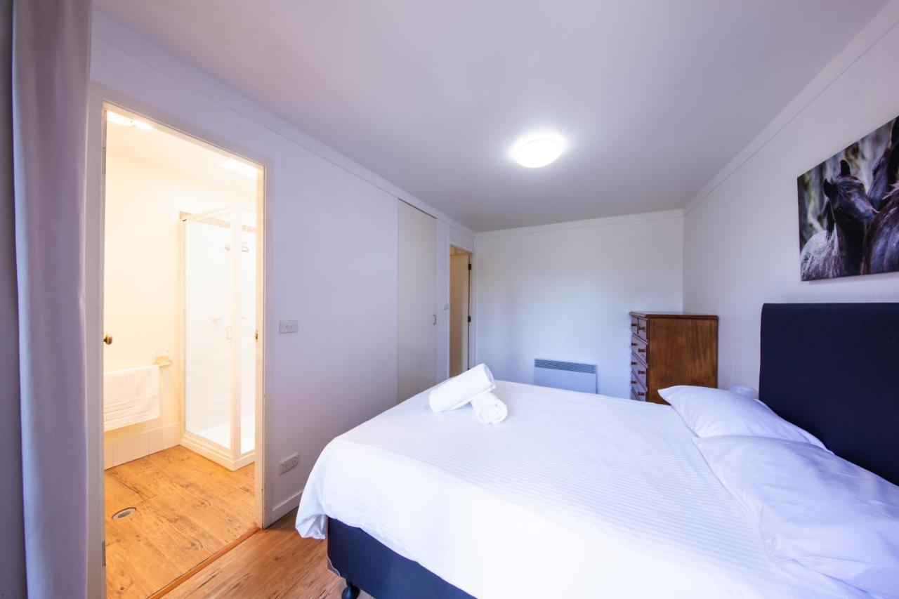 Leski Club Jindabyne Bagian luar foto